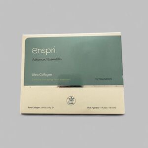 Enspri Ultra Collagen 25 treatments - 10ml